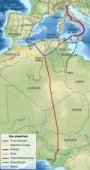 Afrika Yevropa uchun yangi gaz markaziga aylanishi mumkin