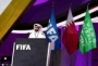 ФИФА-2022да ЛГБТ байроғини кўтарган шахслар 11 йилгача қамалади