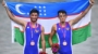 Xanchjou-2022: O‘zbekistonlik eshkak eshuvchilar 4 medalni qo‘lga kiritdi Xanchjou-2022: O‘zbekistonlik eshkak eshuvchilar 4 medalni qo‘lga kiritdi