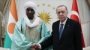 Erdog‘an Niger Bosh vaziri Ali Mahamane Lamin Zeyni qabul qildi Erdog‘an Niger Bosh vaziri Ali Mahamane Lamin Zeyni qabul qildi