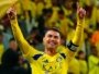 Ronaldu dubl qayd etgan o‘yindan so‘ng yangi post qoldirdi