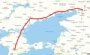 Rossiya Qrim ko‘prigini aylanib o‘tuvchi Rostov-Sevastopol temiryo‘lini quradi