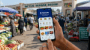 Энди бозорларда ҳам QR-код орқали тўлов тизими жорий этилади