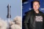 "Starship"ning uchinchi sinov ishga tushirilishi yakunlandi