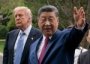 Трамп Сини ўзининг дўсти деб билади