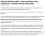 Туркия музокараларни қандай қилиб боши берк кўчадан олиб чиқди