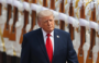 Трамп: "Эронга қарши ҳарбий операциялар давом этади"