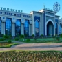 Toshkent-Markaziy, Samarqand va Qo‘qon temir yo‘l vokzallari tadbirkorlarga ijaraga beriladi Toshkent-Markaziy, Samarqand va Qo‘qon temir yo‘l vokzallari tadbirkorlarga ijaraga beriladi
