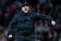 Klopp - APLning yanvar oyidagi eng yaxshi murabbiyi! Klopp - APLning yanvar oyidagi eng yaxshi murabbiyi!