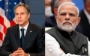 Entoni Blinken va Hindiston bosh vaziri Ukraina va Yaqin Sharqdagi vaziyatni muhokama qildi Entoni Blinken va Hindiston bosh vaziri Ukraina va Yaqin Sharqdagi vaziyatni muhokama qildi