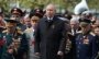 Moskvadagi paradda prezident Putinni qo‘riqlash kuchaytiriladi