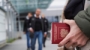 Urushdan qochgan uch mingdan ortiq rossiyalik Germaniyadan boshpana so‘ragan Urushdan qochgan uch mingdan ortiq rossiyalik Germaniyadan boshpana so‘ragan