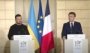 Makron: Fransiya Ukrainaga 3 milliard yevro miqdorida qo‘shimcha harbiy yordam beradi Makron: Fransiya Ukrainaga 3 milliard yevro miqdorida qo‘shimcha harbiy yordam beradi