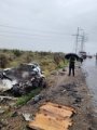 Navoiyda dahshatli YTH sodir bo‘ldi. Qurbonlar bor!
