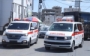 Turkiya, Misr va Isroil yaradorlarni evakuasiya qilish uchun muvofiqlashtiruvchi guruh tuzdi Turkiya, Misr va Isroil yaradorlarni evakuasiya qilish uchun muvofiqlashtiruvchi guruh tuzdi