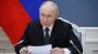 Putin ukrain harbiylarini “Kiyev rejimi”ga bo‘ysunmaslikka chaqirdi