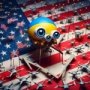 Buyuk Britaniya Ukrainaga sun’iy intellektga ega minglab yangi dronlarni jo‘natmoqchi Buyuk Britaniya Ukrainaga sun’iy intellektga ega minglab yangi dronlarni jo‘natmoqchi