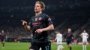 De Bryuyne Chempionlar Ligasida haftaning eng yaxshi futbolchisi deb topildi De Bryuyne Chempionlar Ligasida haftaning eng yaxshi futbolchisi deb topildi