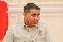 Петербургда еттинчи қаватдан қулаган болани қутқарган ўзбекистонлик мукофотланди