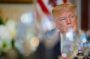 "Мен хохласам, у кетади" — Трамп Пауэллга очиқ огоҳлик берди