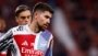 "Arsenal" futbolchisi "Real"ga qarshi javob o‘yinini o‘tkazib yuboradi