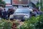 Арманистон Ички ишлар вазирлиги йўллар ва автомагистралларни тўсишда қатнашган 196 нафар намойишчи қўлга олингани ҳақида хабар берди