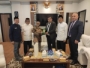 O‘zbekistonga Indoneziyadan keluvchi musulmon sayyohlar uchun hamyonbop tur paketlar taqdim etiladi O‘zbekistonga Indoneziyadan keluvchi musulmon sayyohlar uchun hamyonbop tur paketlar taqdim etiladi