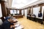 Mirziyoyev metallurgiya korxonalarini rivojlantirish chora-tadbirlari bo‘yicha taqdimot bilan tanishdi Mirziyoyev metallurgiya korxonalarini rivojlantirish chora-tadbirlari bo‘yicha taqdimot bilan tanishdi