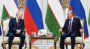 Путин: Россия – Ўзбекистоннинг етакчи ҳамкорларидан бири