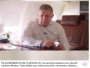 Robert Fiso Putinga Zelenskiy bilan shaxsiy uchrashuv o‘tkazish taklifini yetkazganini tasdiqladi