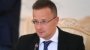 Венгрия Европа тинчлик жамғармасидан Украинага ҳарбий ёрдам учун 6,5 миллиард евро ажратилишига тўсқинлик қилмоқда