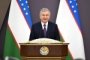 Shavkat Mirziyoyev Toshkent-Samarqand pulli yo‘li qurilishiga start berdi