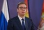 Aleksandr Vuchich prezidentlik lavozimidan iste’foga chiqishini ma’lum qildi