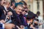 Shavkat Mirziyoyev O‘zbekiston Respublikasi Prezidentligiga qayta saylandi. Arqadag‘ tabrik yo‘lladi