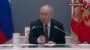 Putin: "Ahmoqlar sanksiya bilan o‘zlariga zarar qilayapti!"