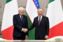 O‘zbekiston bilan Italiya o‘rtasidagi ko‘p qirrali hamkorlikni yanada rivojlantirish bo‘yicha qator ikki tomonlama hujjatlar imzolandi O‘zbekiston bilan Italiya o‘rtasidagi ko‘p qirrali hamkorlikni yanada rivojlantirish bo‘yicha qator ikki tomonlama hujjatlar imzolandi