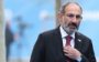 Pashinyan: Rossiya bilan strategik sheriklik vositalari Yerevanning tashqi xavfsizligini ta’minlamadi Pashinyan: Rossiya bilan strategik sheriklik vositalari Yerevanning tashqi xavfsizligini ta’minlamadi