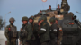 Украина армиясининг 15 мингдан ортиқ аскари қамалга тушди