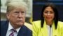 Donald Tramp Venesuela vaqtinchalik prezidenti Delsi Rodriges bilan ilk marta telefon orqali muloqot qildi