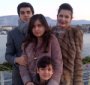 “Ota-onam men bilan gaplashmaydi…” Bloger Maryam Tillayeva shaxsiy hayoti haqida intervyu berdi