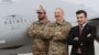 Ilhom Aliyev Ozarbayjon harbiy-havo kuchlarining harbiy ob’ektlariga tashrif buyurdi Ilhom Aliyev Ozarbayjon harbiy-havo kuchlarining harbiy ob’ektlariga tashrif buyurdi