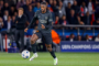 Dembele faoliyatini APLda davom ettirishi mumkin Dembele faoliyatini APLda davom ettirishi mumkin