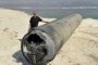 Iordaniyada Eron hujumi paytida urib tushirilgan raketalar internetda sotuvga qo‘yildi