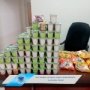 Yashnobodda 13 kg iste’molga yaroqsiz yogurt savdodan olindi