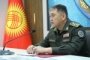Қирғизистон Миллий хавфсизлик давлат қўмитаси раиси Қамчибек Ташиев ўз лавозимидан озод этилди