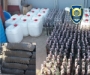 Qo‘lbola usulda tayyorlangan alkogol muhsulotlarining muomalaga kiritilishining oldi olindi Qo‘lbola usulda tayyorlangan alkogol muhsulotlarining muomalaga kiritilishining oldi olindi