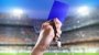 FIFA ko‘k kartochkalar joriy etilishi haqidagi xabarlarga munosabat bildirdi FIFA ko‘k kartochkalar joriy etilishi haqidagi xabarlarga munosabat bildirdi