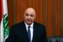 Livan prezidenti: "Eron AQSh bilan muzokaralarda Livandan savdolashish vositasi sifatida foydalanmoqda"