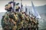 Afg‘oniston brigadasi G‘azo sektoriga borishga tayyor Afg‘oniston brigadasi G‘azo sektoriga borishga tayyor