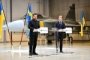 Украина ва Швеция мудофаа соҳасидаги ҳамкорликни чуқурлаштирмоқчи